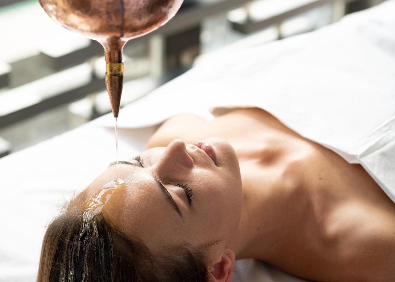 Willa Equilibria Seminyak Zewnętrze zdjęcie
